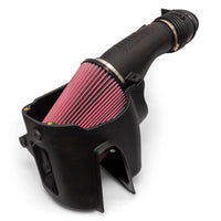 Thumbnail for Banks Power 20-22 Ford F250/350 6.7L RAI Diesel Ram-Air Intake System - Oiled Filter