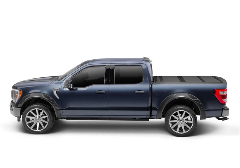 Ford Super Duty Endure ALX Cover