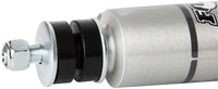 Thumbnail for Fox 07+ Jeep JK 2.0 Performance Series 11.1in. Smooth Body IFP Front Shock (Aluminum) / 4-6in. Lift