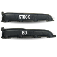 Thumbnail for BD Diesel 08-10 Ford F-250/F-350/F-450/F-550 Powerstroke 6.4L Exhaust Manifold Set