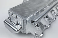 Thumbnail for CSF BMW Gen 1 B58 Charge-Air-Cooler Manifold - Machined Billet Aluminum