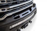 Thumbnail for Addictive Desert Designs 2020 GMC Sierra 2500/3500 Stealth Fighter Front Bumper