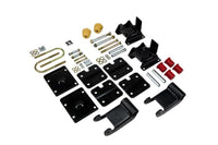 Thumbnail for Belltech FLIP KIT 85-95 ASTRO W/COMPOSITE