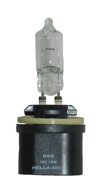 Thumbnail for Hella Bulb 892 12V 16W Pg13 T325