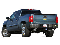 Thumbnail for Borla 11 Chevrolet Silverado 1500LT/LTZ / GMC Sierra 1500 SLE/SLT S-Type SS Catback Exhaust