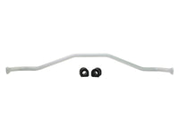 Thumbnail for Whiteline 83-94 BMW 3 Series Front 24mm X-Heavy Duty Swaybar