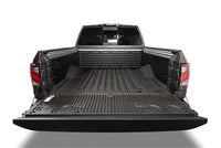 Thumbnail for Putco 16-21 Nissan Titan/Titan XD - 6.7ft (Standard Box) Molle Driver Side Panel