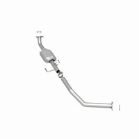 Thumbnail for MagnaFlow Conv DF 01-04 Sequoia 4.7L D/S OEM