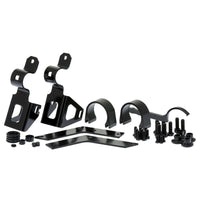 Thumbnail for ARB Bp51 Fit Kit Hilux Front