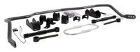 Thumbnail for Hellwig 21-22 Ford F-150 (w/2-4in Lift) Solid Heat Treated Chromoly 1in Rear Sway Bar