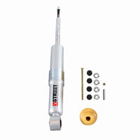 Thumbnail for Belltech 15-16 Chevrolet Colorado / Canyon (Ext Crew Cab Short Bed) 0 inch To -3 inch