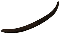 Thumbnail for AVS 11-15 Kia Sorento High Profile Bugflector II Hood Shield - Smoke