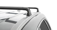 Thumbnail for Rhino-Rack 16-20 Kia Sorento UM 5 Door SUV w/Flush Rails Vortex RVP 2 Bar Roof Rack - Black