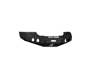 Thumbnail for Road Armor 08-10 GMC 2500 Stealth Front Winch Bumper - Tex Blk