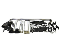 Thumbnail for Hellwig 99-20 Ford F53 Motorhome w/18K-Down GVWR Solid Heat Treated Chromoly 1-5/8in Rear Sway Bar