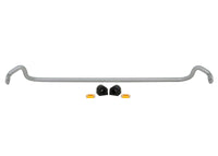 Thumbnail for Whiteline 02-07 Subaru WRX Sedan Front 24mm Swaybar-X h/duty Blade adjustable