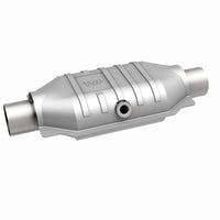 Thumbnail for MagnaFlow 2.5 Universal Catalyst