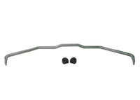 Thumbnail for Whiteline 2017+ Honda Civic Type-R FK8 Front 27mm Heavy Duty Adjustable Sway Bar