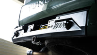 Thumbnail for DV8 Offroad 2022-2023 Toyota Tundra MTO Series Rear Bumper