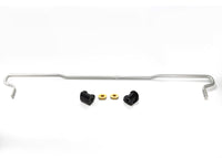 Thumbnail for Whiteline 12+ Scion FR-S / 12+ Subaru BRZ / 12+ Toyota 86 Rear 16mm Adj HD Swaybar Only
