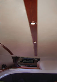 Thumbnail for Hella Instruction Lamp White Md12 2Xt