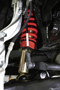 Thumbnail for Belltech 19+ Ford Ranger Street Performance Coilover Kit