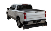 Thumbnail for Access LOMAX Pro Series Tri-Fold Cover 15-19 Chevy Colorado 6ft Bed - Blk Diamond Mist