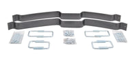 Thumbnail for Hellwig 15-20 Ford F-150 2/4WD EZ Level 990 Helper Spring - Up To 2000lbs