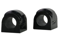 Thumbnail for Whiteline Plus 4/91-5/01 & 10/01-05 BMW 3 Series/9/88-04 5 Series Rear 20mm Sway Bar Mount Bushing
