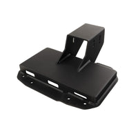 Thumbnail for Rugged Ridge Spartacus HD Tire Carrier Wheel Mount 18-20 Jeep Wrangler JL