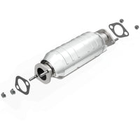 Thumbnail for Magnaflow Conv DF 06-10 Kia Rio 1.6L Rear