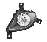 Thumbnail for Hella 07-12 BMW 3 Series Fog Lamp w/ H8 Bulb - Left