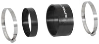 Thumbnail for Spectre Coupler 4in. (PVC) - Black