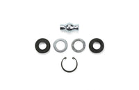 Thumbnail for Fabtech 07-18 Jeep JK 4WD Small Poly Ball Joint Rebuild Kit