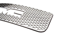Thumbnail for Putco 07-10 Chevrolet Silverado HD Liquid 3D Grilles