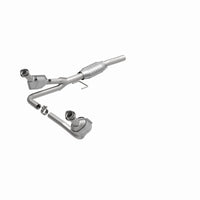 Thumbnail for MagnaFlow Conv DF 00-03 Dodge Dakota 3.9L