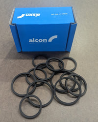 Thumbnail for Alcon Ford Raptor Front Caliper Rebuild Kit (41.3mm / 44.5mm / 44.5mm Seals)