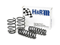 Thumbnail for H&R 07-12 BMW 328Xi Sedan/335Xi Sedan E90 Sport Spring