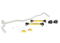 Thumbnail for Whiteline 12+ Scion FR-S / 12+ Subaru BRZ / 12+ Toyota 86 Front 20mm Adj HD Swaybar w/ Endlinks