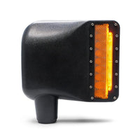 Thumbnail for DV8 Offroad 07-18 Jeep Wrangler JK LED Mirror Housing w/ Turn Signal Option