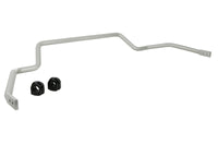 Thumbnail for Whiteline 89-93 Nissan Skyline R32 GTS RWD Front 24mm Heavy Duty Adjustable Swaybar