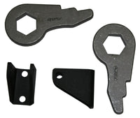 Thumbnail for Skyjacker 2007-2007 Chevrolet Silverado 2500 HD Classic 4W / RWD Suspension Front Leveling Kit