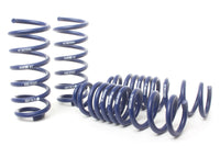 Thumbnail for H&R 15-21 Mercedes-Benz C300 4MATIC Sedan (AWD) W205 Sport Spring