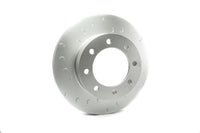 Thumbnail for Alcon 07-15 Toyota Tundra/Landcruiser 355x36 Front Left Slotted Rotor
