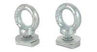 Thumbnail for Rhino-Rack Eye Bolt Kit - Pair