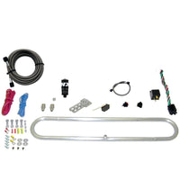 Thumbnail for Nitrous Express N-Tercooler System w/o Bottle (Remote Mount Solenoid)