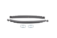Thumbnail for Hellwig 20-21 Chevy Silv 3500 Load Pro- 3500lb Level LC 4 Leaf Stack Helper Spring w/o Mounting Kit