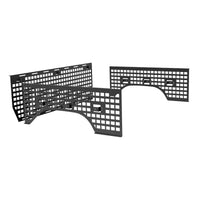 Thumbnail for Putco 19-21 Chevy Silverado LD/Sierra LD - 5.8ft (Short Box) Molle Driver Side Panel