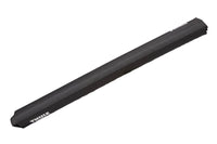 Thumbnail for Thule Surf Pad L 30in. Narrow (Fits Square Bars Only) - Black