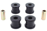 Thumbnail for Whiteline 10/01-05 BMW 3 Series (E46) Rear Sway Bar Link Upper & Lower Bushing